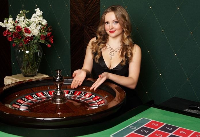 Greyhound Racing Betting Live Casino